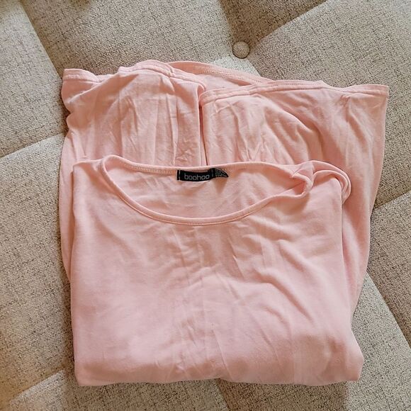 Boohoo Maternity Top  - Picture 9 of 9